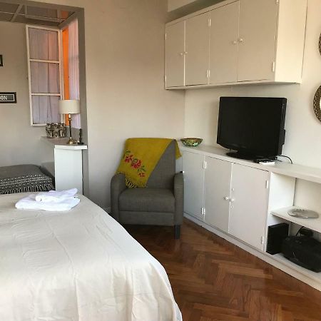 Апартаменты Dpto. Av. Corrientes Al 700-Centro Буэнос-Айрес Экстерьер фото