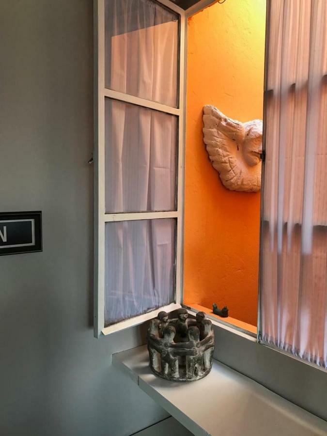 Апартаменты Dpto. Av. Corrientes Al 700-Centro Буэнос-Айрес Экстерьер фото