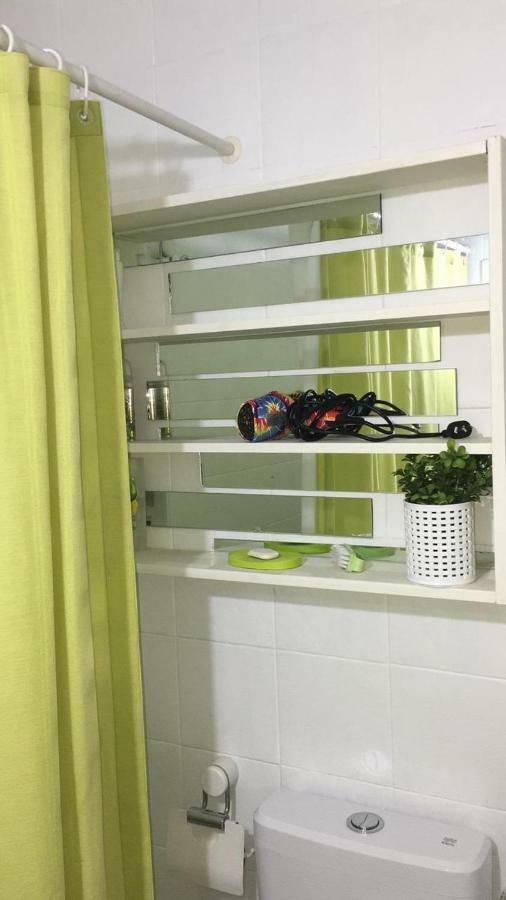 Апартаменты Dpto. Av. Corrientes Al 700-Centro Буэнос-Айрес Экстерьер фото